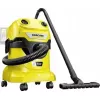 Putekļsūcējs Kärcher WD 4-18 Dual V-20/22