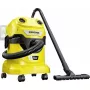 Putekļsūcējs Kärcher WD 4-18 Dual V-20/22