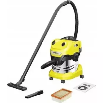 Putekļu sūcējs Kärcher WD 4-18 S Dual V-20/22