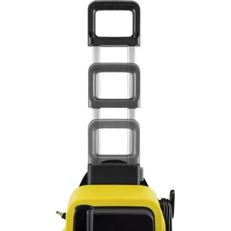 Augstspiediena mazgātājs Karcher K 7 Comfort Premium - 180 bāri, 10 m šļūtene, 600 l/h