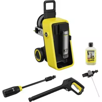 Augstspiediena mazgātājs Karcher K 7 Comfort Premium - 180 bāri, 10 m šļūtene, 600 l/h