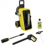 Augstspiediena mazgātājs Karcher K 7 Comfort Premium - 180 bāri, 10 m šļūtene, 600 l/h