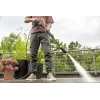 Karcher K 7 Comfort Premium Connect augstspiediena mazgātājs — 180 bāri, 600 l/h, 3000 W, PremiumFlex šļūtene 10 m, Bluetooth Smart