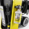 Karcher K 7 Comfort Premium Connect augstspiediena mazgātājs — 180 bāri, 600 l/h, 3000 W, PremiumFlex šļūtene 10 m, Bluetooth Smart