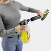 Karcher K 7 Comfort Premium Connect augstspiediena mazgātājs — 180 bāri, 600 l/h, 3000 W, PremiumFlex šļūtene 10 m, Bluetooth Smart