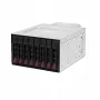 FUJITSU jaunināšanas komplekts 4X 2.5 PY-BA24SG — jaunināšanas komplekts 2,5 collu ierīcēm, modelis PY-BA24SG