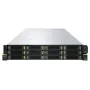 Server FUJITSU Primergy RX2540m8 8xSFF, Intel Xeon 6505P, 1×32GB RAM, 2×900W PSU