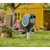 Gardena RollUp S dārza šļūtene 15 m Virszemes Teal