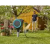 Gardena RollUp S dārza šļūtene 15 m Virszemes Teal