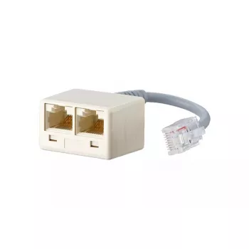 Tīkla sadalītājs BTR NETCOM 130608480101-E