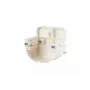 Izplūdes kārba METZ CONNECT 1308895011-I balta