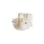 Montāžas kārba METZ CONNECT 1308895021-I balta 79,8x50x54 mm
