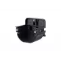 Outlet Box METZ CONNECT 1308895511-I Melns