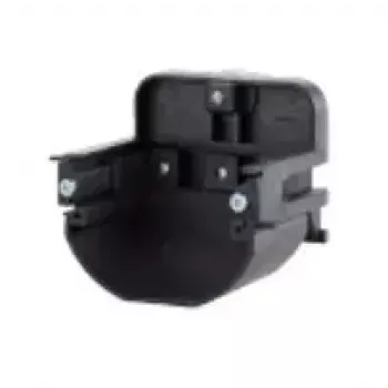 Montāžas komplekts METZ CONNECT 1308895521-I Melna