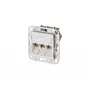 Kontaktligzda RJ-45 BTR NETCOM 1309131102-E balta