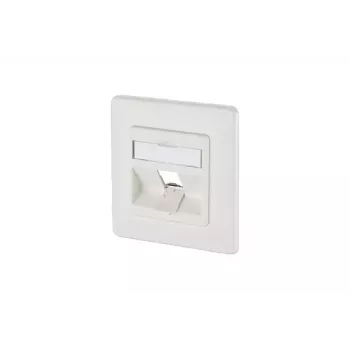 Kontaktligzda BTR NETCOM 1309141002-E balta