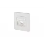 Kontaktligzda BTR NETCOM 1309141002-E balta