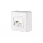 Kontaktligzda METZ CONNECT 1309150002-E balta