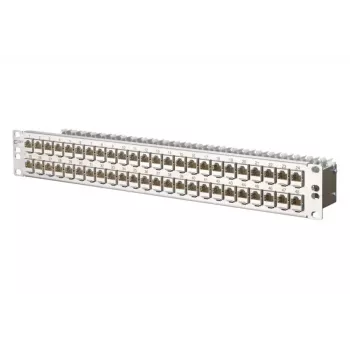 Plākšņu panelis METZ CONNECT 130924-E 1.5U