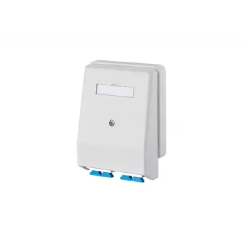 Kontaktligzda BTR NETCOM 150112C202-E balta