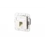 RJ-45 kontaktligzda METZ CONNECT 130C371101-I