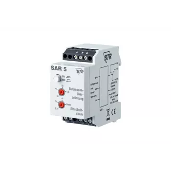 Elektrības relejs BTR NETCOM 130284-I Balts