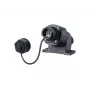 RJ-45 ligzdas izeja METZ CONNECT 1401110012KE Melna IP67