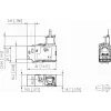 Vadu savienotājs METZ CONNECT 130B23-E