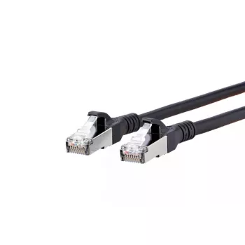 Metz Connect komutācijas kabelis S/FTP 130845A000-E