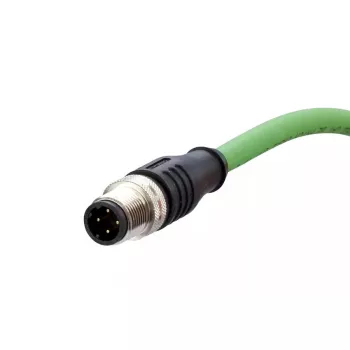 METZ CONNECT rūpnieciskās tīkla iekārtas piederums 142M1D10050 kabeļa garums 5 m