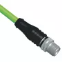 Kabelis BTR NETCOM M12 1m