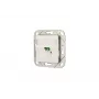 Kontaktligzda LC-D MetzConnect 1501207K1K-E Balta