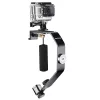 Statīvs Mantona 20313 Action Camera 0 kājas 0.5 kg Melns Sudraba