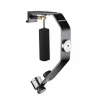 Statīvs Mantona 20313 Action Camera 0 kājas 0.5 kg Melns Sudraba