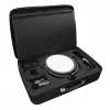 Walimex Pro LED Round 300 60 W LED gaisma ar 60 spuldzēm, melna