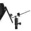 Softbox Walimex 16785 Melns Sudrabots Balts 600x400x600 mm