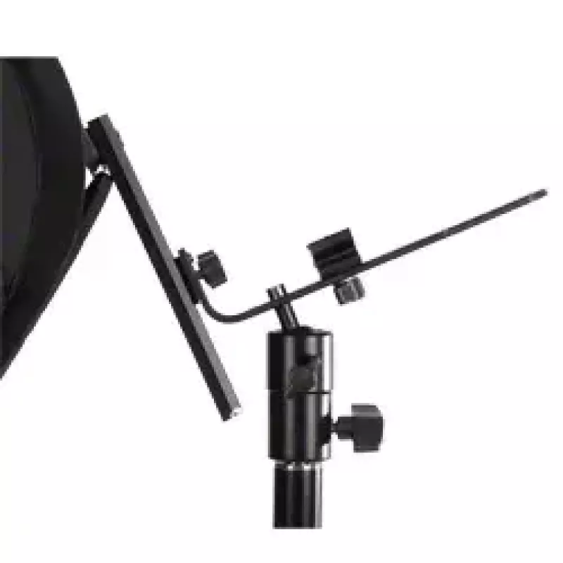 Softbox Walimex 16785 Melns Sudrabots Balts 600x400x600 mm