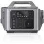 Pārnēsājama elektrostacija FANTEC PGS-300 (MPN 2557) 300W izeja, 2557Wh jauda