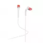 Tīkla kabelis Flexline FL31-29006 Cat6a U/FTP (STP) 0,25 m balts RJ-45 uz RJ-45