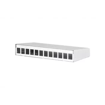 Plākstera paneļa piederums METZ CONNECT 130861-1202KE