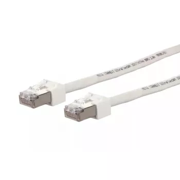 Tīkla kabelis BTR NETCOM Cat.6 Ultraflex500 0.5m