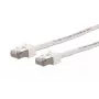 Tīkla kabelis BTR NETCOM Cat.6 Ultraflex500 0.5m