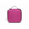 Rokas soma/plecu soma Tonies 04-0026 — Poliestera bērnu somiņa, violeta, 175×65×175 mm, rāvējslēdzējs