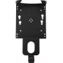 Montāžas kronšteins PC-Micro/Mini, ID11 GmbH Multifoot V3.0 (MPN ID11-100662)