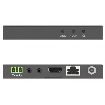 AV uztvērējs PureTools PT-HDBT-702-RX