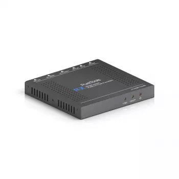 AV uztvērējs PureTools PT-HDBT-702-RX
