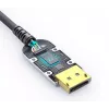 FiberX HDMI kabelis 20m FX-I350-020 Type A 2.0 18 Gbit/s