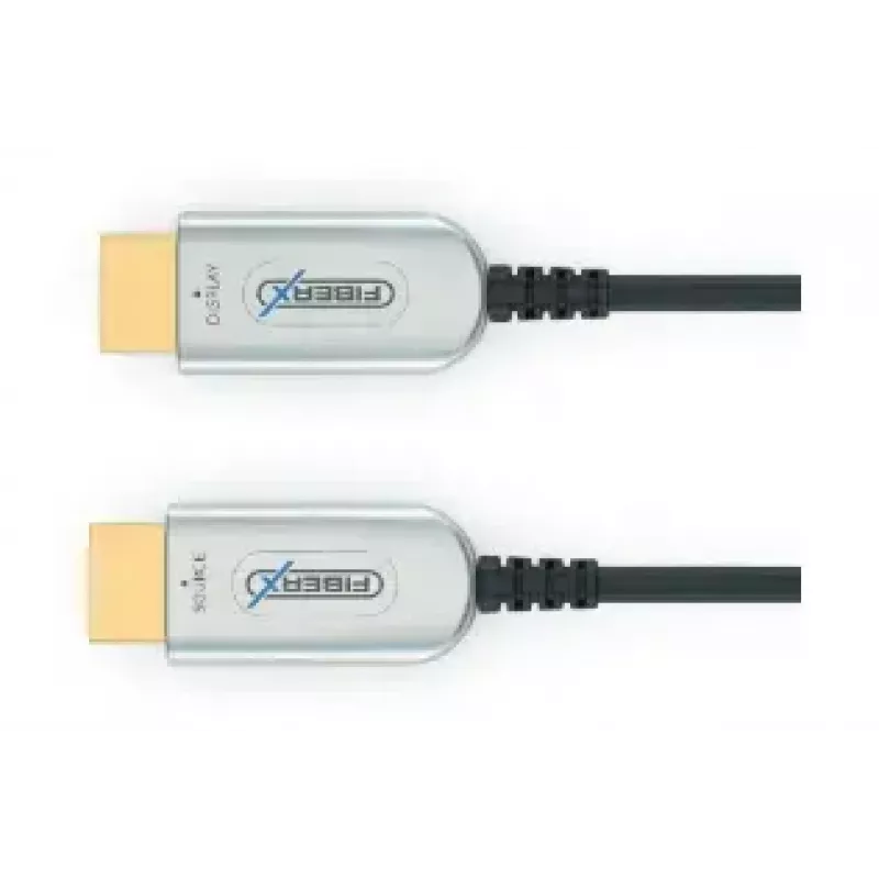 FiberX HDMI kabelis 20m FX-I350-020 Type A 2.0 18 Gbit/s