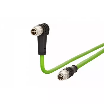 METZ CONNECT rūpnieciskais tīkla aksesuārs 142M2X1A050 kabeļa garums 5 m