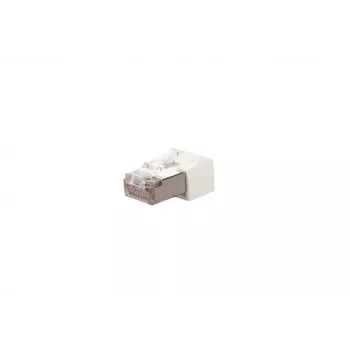Tīkla kabelis METZ CONNECT Ultraflex500 0,3 m Cat6 SF/UTP